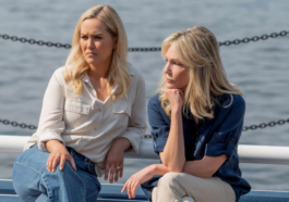 Heather Locklear Stars as Marriage Counselor on Lifetime