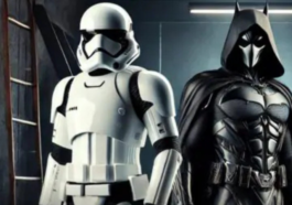 November Auction to Feature Iconic Movie Memorabilia