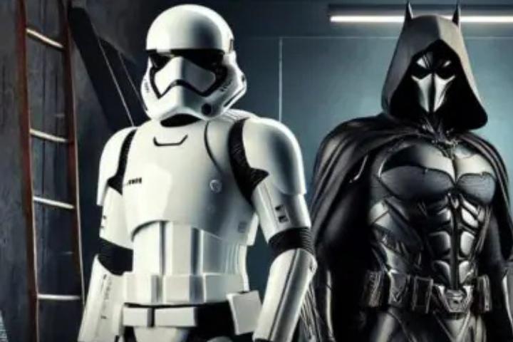 November Auction to Feature Iconic Movie Memorabilia