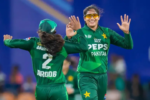 Iqbal Becomes No. 1 T20I Bowler Before Ecclestone Strikes Back