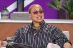 Raven-Symoné's Funny Story: Pooped Pants in a Car!