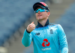 India invincible at home set sights on Australia