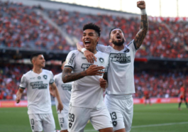 Igor Jesus to start ahead of Endrick in World Cup qualifier