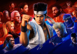 Sega rumored to release new Virtual Fighter game