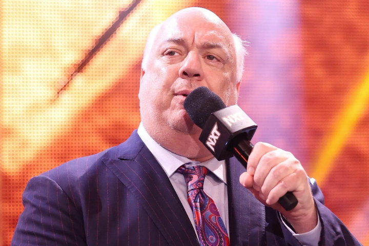 Vic Joseph Reflects on His RAW Run