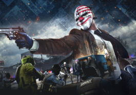 Payday 2 PS Plus Adds Crimewave Edition Minus DLCs