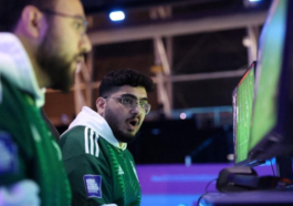 Teemu Koski Named Chief Growth Officer at YaLLa Esports