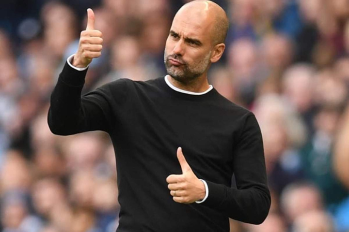 Guardiola's Future: Barcelona Legend Open to Management Opportunities!