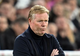 Al Hilal CEO replies to Koeman’s criticism of Saudi Pro League