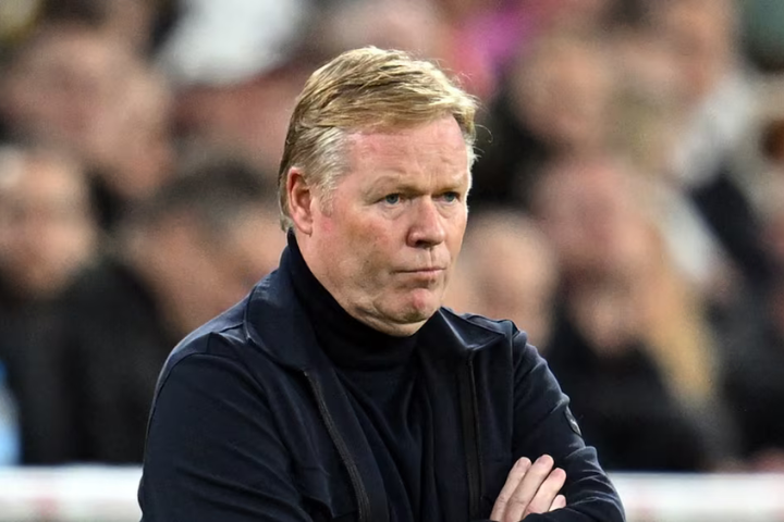 Al Hilal CEO replies to Koeman’s criticism of Saudi Pro League