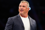 Wrestling legend claims that Shane McMahon is not behind Moxley’s Faction