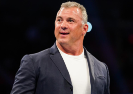 Wrestling legend claims that Shane McMahon is not behind Moxley’s Faction