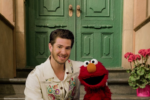 Andrew Garfield Opens Up About Loss on Sesame Street