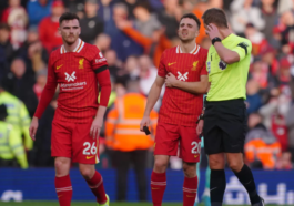 Jota out of Liverpool squad due to an Injury