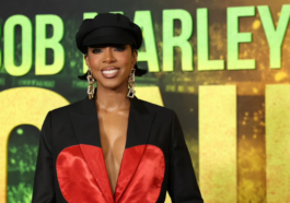 Beyoncé and Kelly Rowland Dazzle in Paris Alongside Celeb Friends