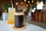 Sweet Drinks and Coffee Raise Stroke Risk: Healthier Alternatives