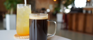 Sweet Drinks and Coffee Raise Stroke Risk: Healthier Alternatives