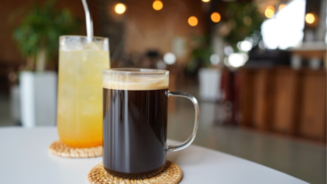 Sweet Drinks and Coffee Raise Stroke Risk: Healthier Alternatives