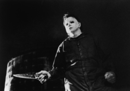 The Real Inspiration for Michael Myers in Halloween is revealed