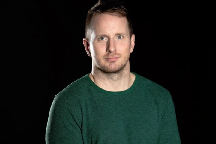 Adam Apicella Appointed SVP of Esports North America at ESL FACEIT Group