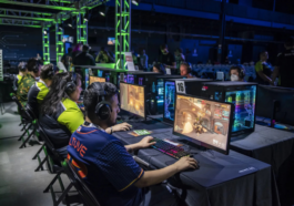 ESL Saudi Challenge Debuts with Overwatch 2 Tournament