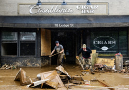 IRS Vows to Expedite $10 Billion in COVID Aid for Affected Businesses