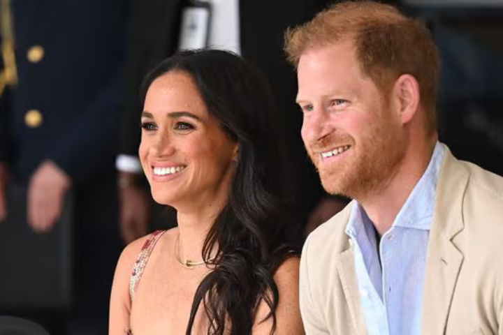 Prince Harry's Strained Relationships: Balancing Old Friends and Family Ties