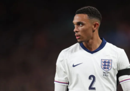 Keane Criticizes Alexander-Arnold Despite England's Victory