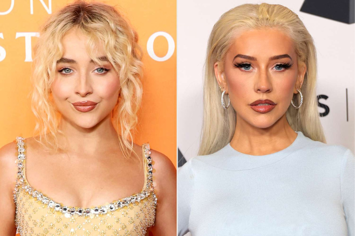 Sabrina Carpenter Joins TIME100 Next List