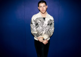 Nick Jonas Exits Stage Mid-Performance Due to Laser Pointer Scare