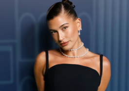 Hailey Bieber Discusses Work-Life Balance After Motherhood