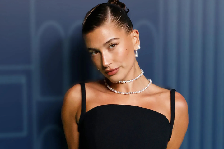 Hailey Bieber Discusses Work-Life Balance After Motherhood