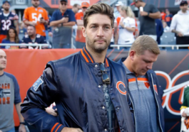 Jay Cutler's DUI Incident: Details and Arrest