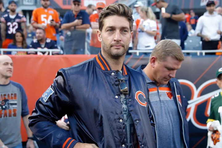 Jay Cutler's DUI Incident: Details and Arrest