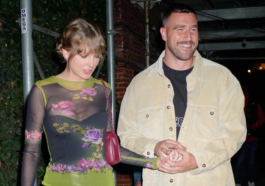 Travis Kelce Misses Taylor Swift's Miami Eras Tour Show