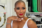 Guerdy Abraira opens up about life with her kids during Chemotherapy