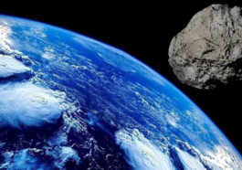 NASA Warns of Two Massive Asteroids Racing Towards Earth