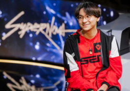 Sentinels Acquire Bang and N4RRATE for the 2025 VCT Season