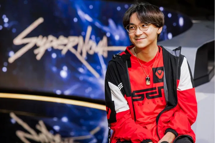 Sentinels Acquire Bang and N4RRATE for the 2025 VCT Season