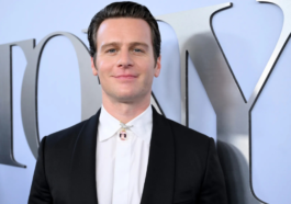 Jonathan Groff to Portray Bobby Darin in "Just In Time" Musical on Broadway