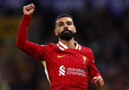 Liverpool manager Slot thinks that Salah is a player who will always score goals