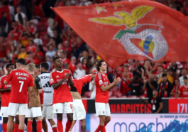 Benfica Denies Match-Fixing Allegations Amid Legal Scrutiny