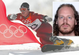 Ex-Olympian Ryan Wedding Charged in Cocaine Ring and Murder Plot