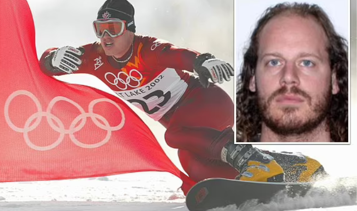Ex-Olympian Ryan Wedding Charged in Cocaine Ring and Murder Plot