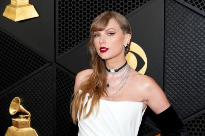 Taylor Swift's Stunning Return to the Eras Tour