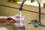 Fluoride in Water Shows Diminished Benefits