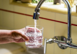 Fluoride in Water Shows Diminished Benefits