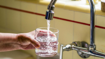 Fluoride in Water Shows Diminished Benefits