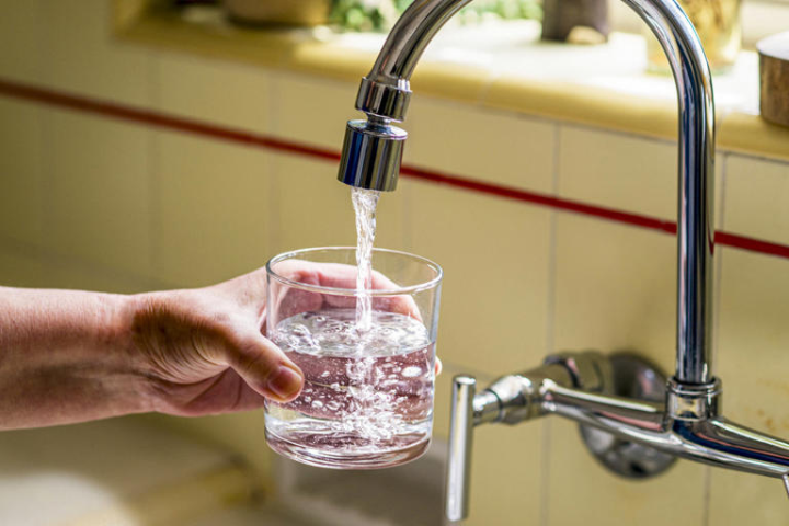 Fluoride in Water Shows Diminished Benefits