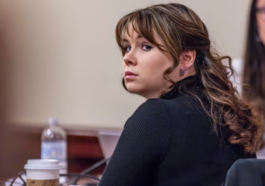 Rust Armorer Pleads Guilty to Separate Gun Charge